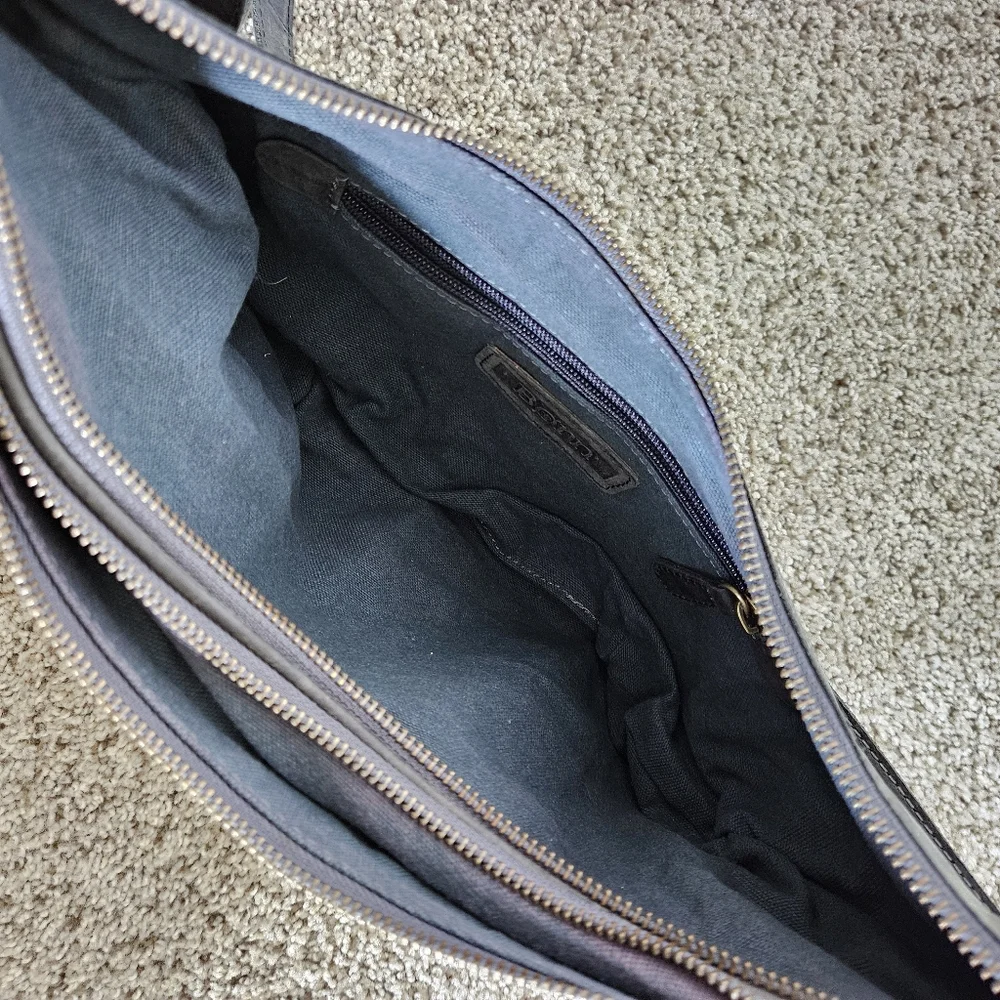 Born Grey Crossbody Bag - Picture 4 of 8